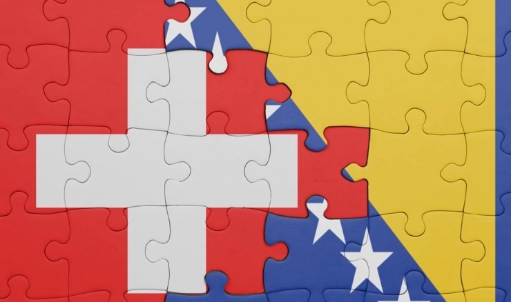 Poruka iz Švicarske za BiH: Što mislite o našem predsjedničkom sustavu?